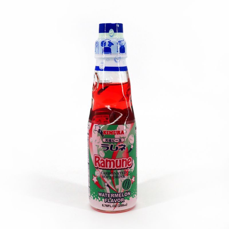 watermelon flav ramune