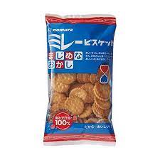 nomura biscuit salt flav