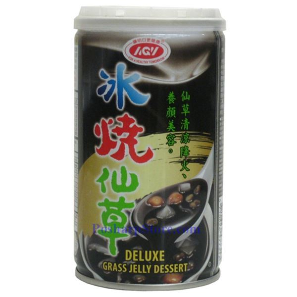 AGV Grass Jelly Dessert 330g