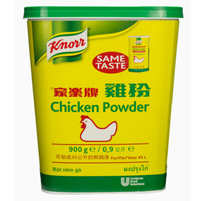 KNORR Chicken Powder 900g+90g