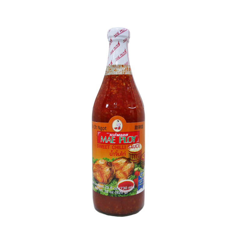 MAE PLOY Sweet Chilli Sauce 730ml