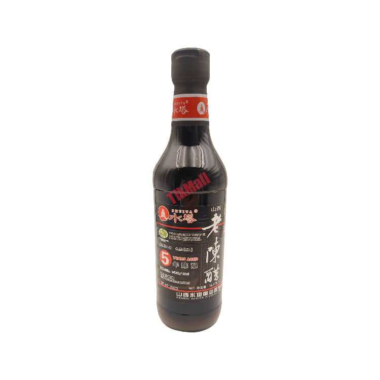 ST 5 Years Aged Vinegar 500ml