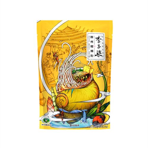李子柒柳州螺蛳粉330g