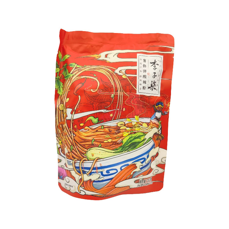 LIZIQI hot and sour noodles