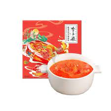 LIZIQI tomato soup base for hot pot