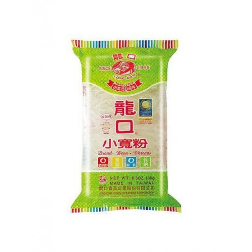 Long Kow Broad Bean Threads 180g