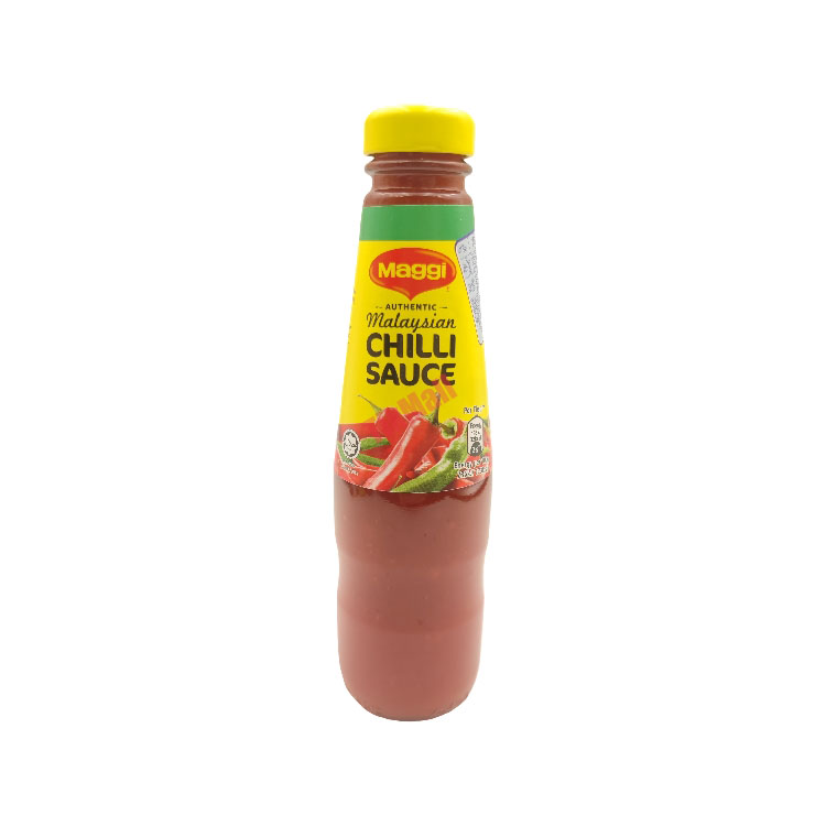 MAGGI Chilli Sauce 340g