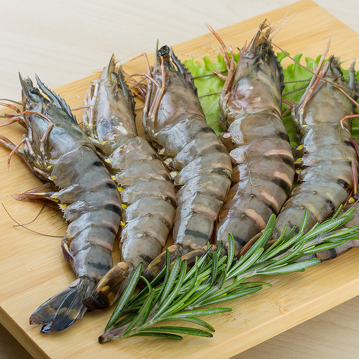 Premium Luxury Prawns XL