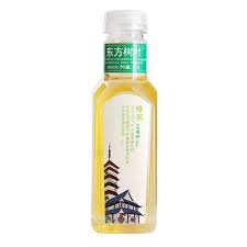 东方树叶绿茶500ml