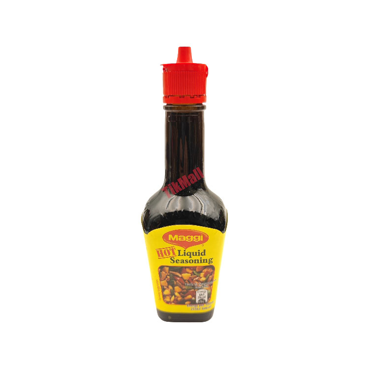 MAGGI Hot Liquid Seasoning 100ml