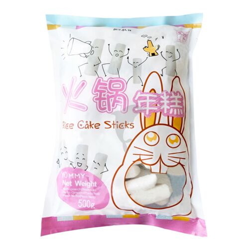 CLS rice cake sticks 500g