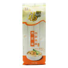 egg noodle FLM