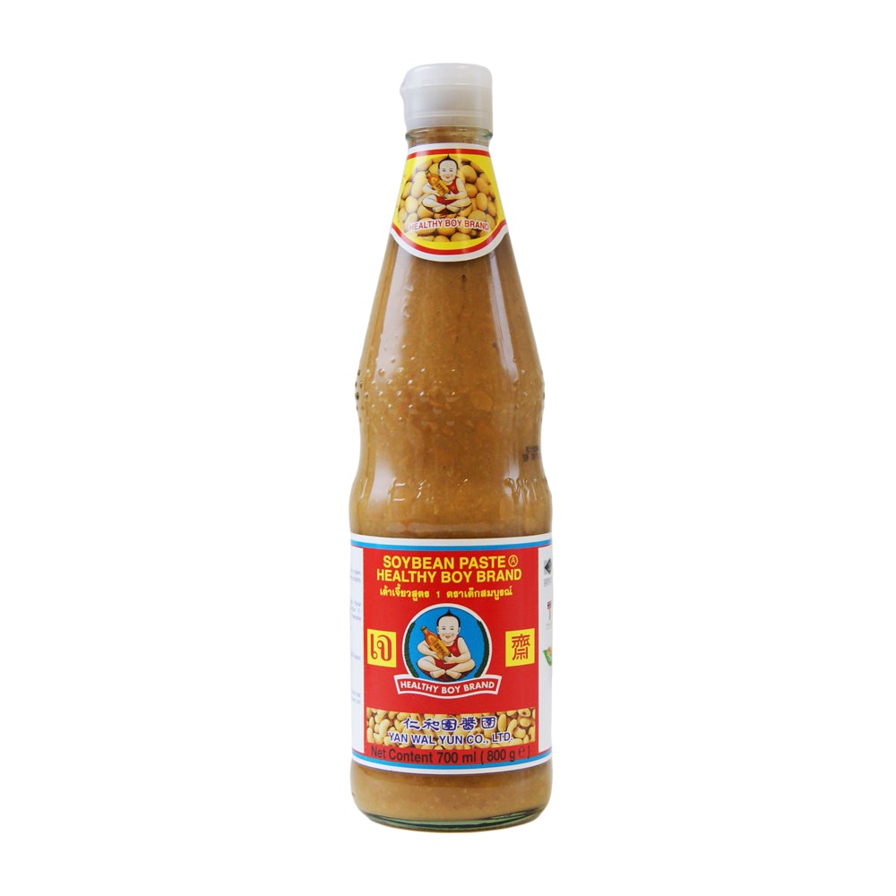 soybean paste healthy boy brand