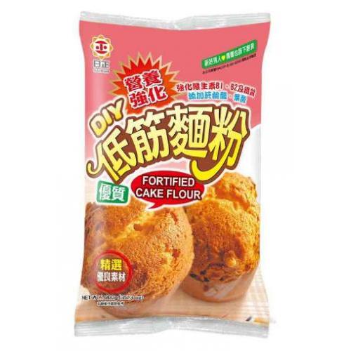 日正低筋面粉1kg