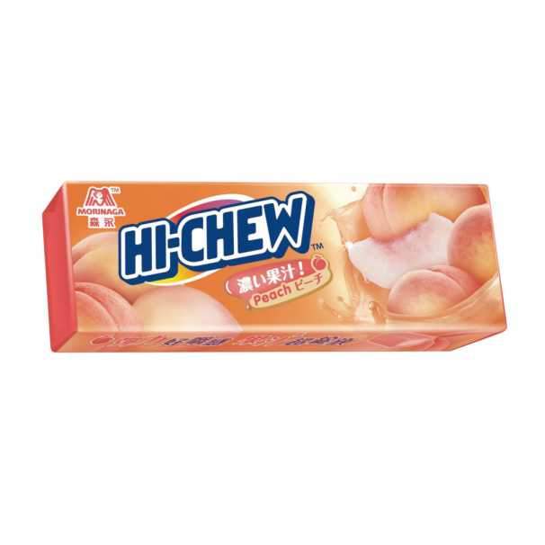 HI CHEW PEACH 35g