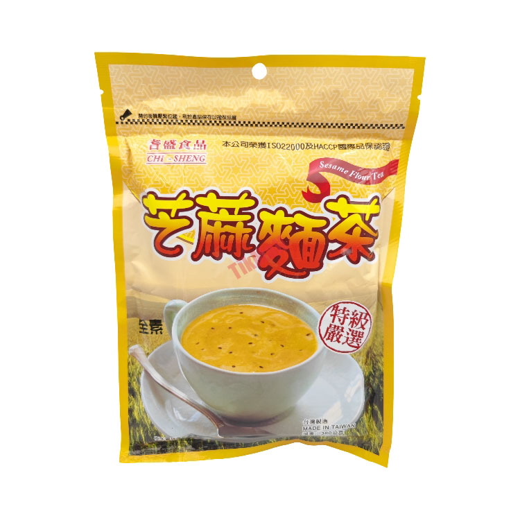 CG Sesame Flour Tea 360g