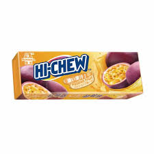 Morinaga Hi-chew