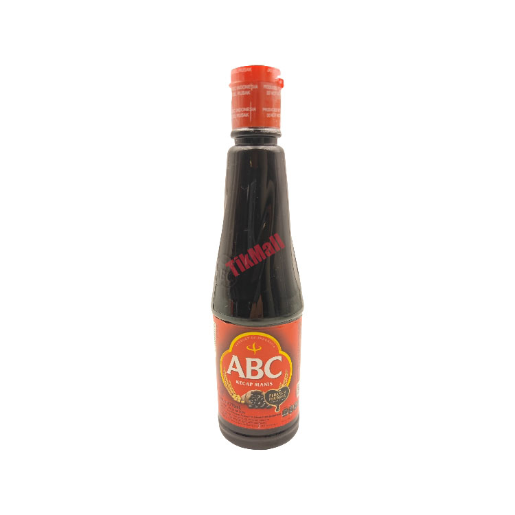 ABC Kecp Manis-Sweet Soy Sauce 275ml