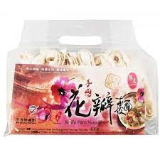 福星花瓣面400G