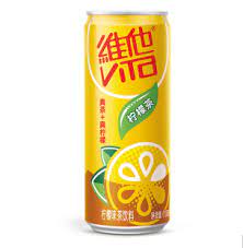 vita lemon tea