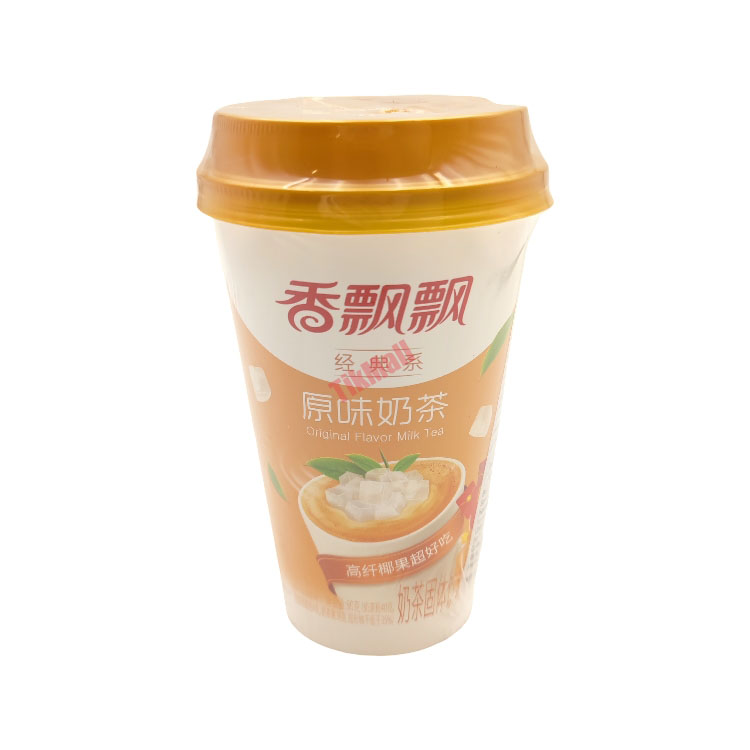 original flav milk tea