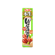 OBENTO wasabi paste