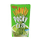 pocky biscuit sticks（matcha）