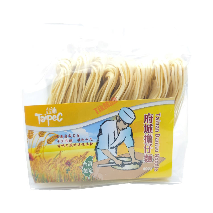 Tainan Dantsu Noodle