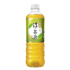 POKKA Japanese Green Tea 500ml