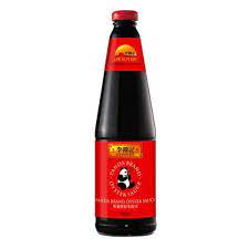 panda brand oyster sauce