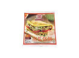 佳有良源南瓜烙饼240g