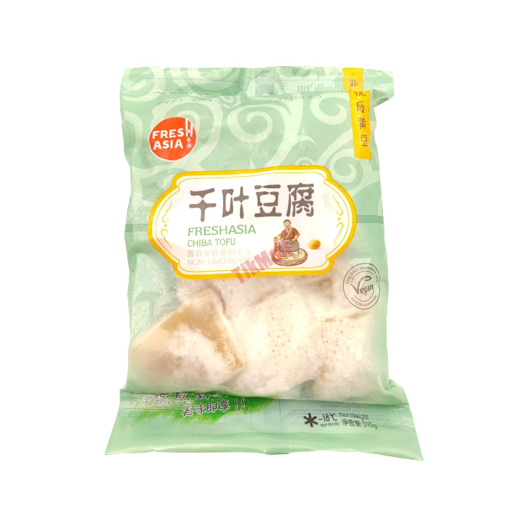 香源千页豆腐310g