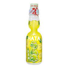 HATA yuzu soda