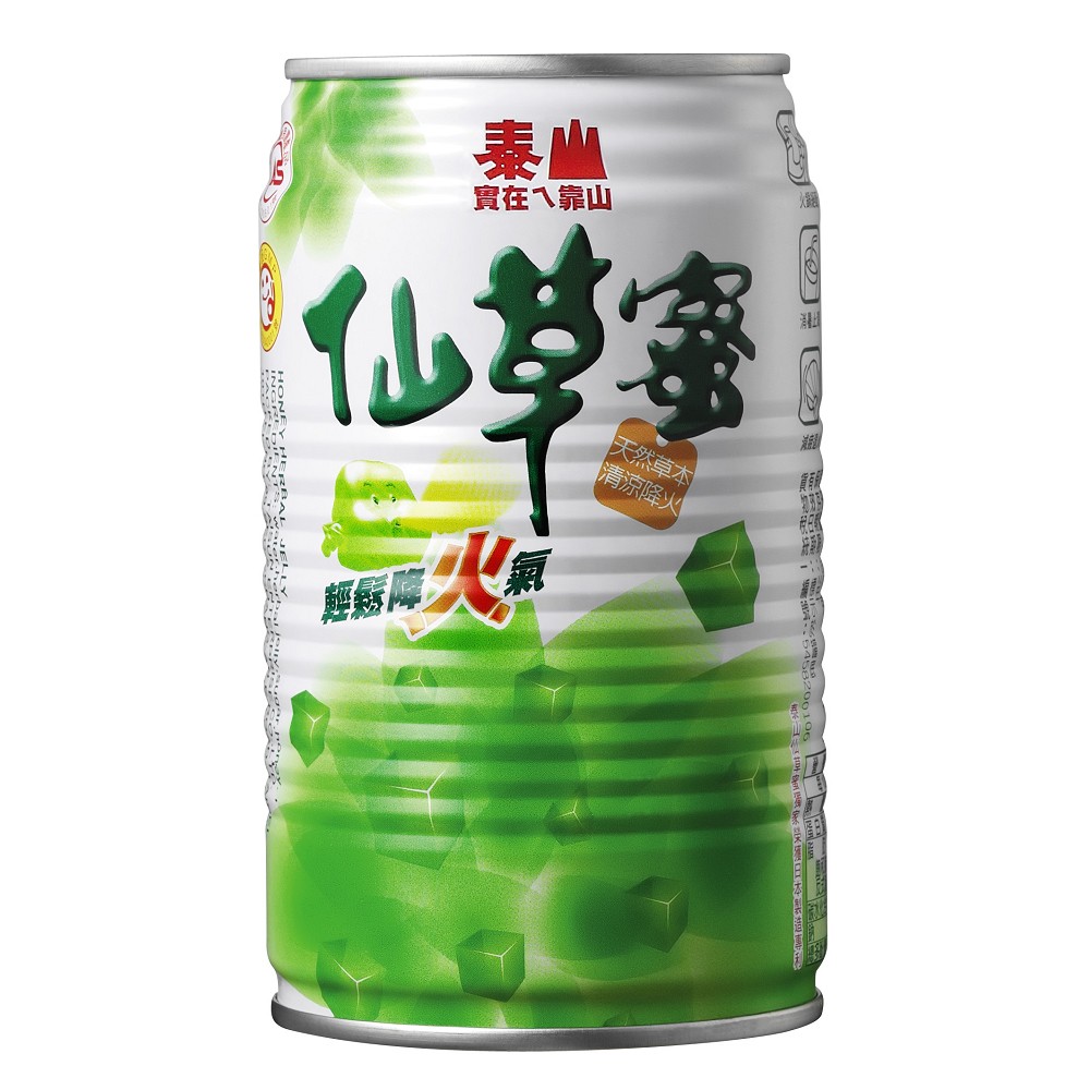 Taisun Grass Jelly Drink 330ml