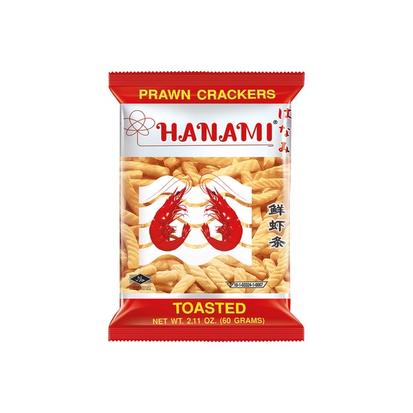 prawn cracker original