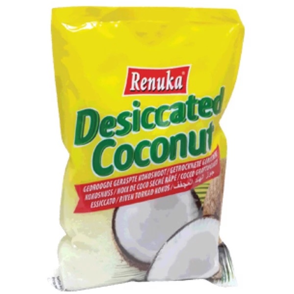  RENUKA Desiccated Coconut 250g