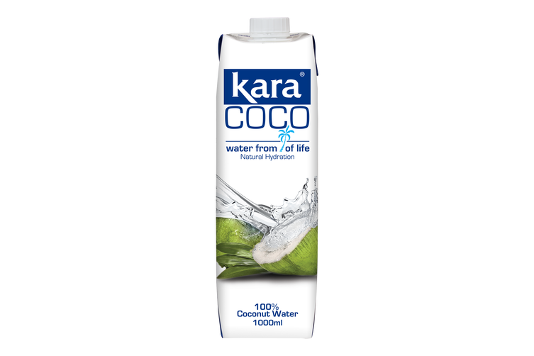 Kara椰子水500ml