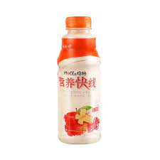 nutri-0express milk flav drink