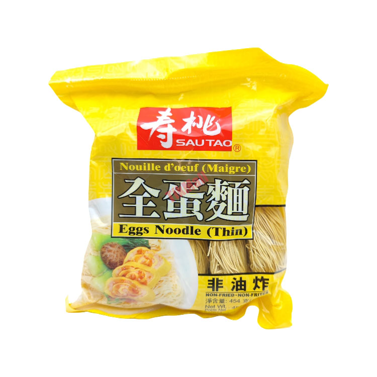 Eggs noodle (thin)