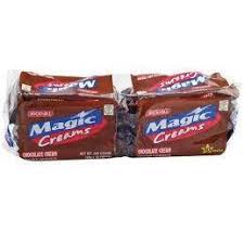 Magic Flakes Chocolate Flav