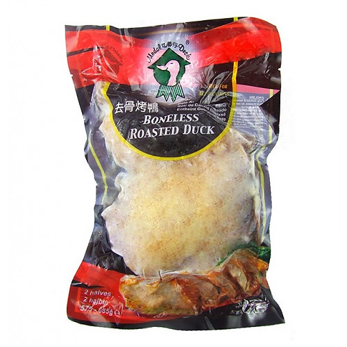 Medal Aromatic Crispy Duck 500-600g