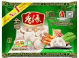 FreshAsia Mixed Seafood Dumplings 400g