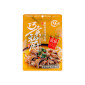 QM wide noodles-pork tripe chicken soup