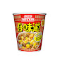 Nissin cup noodles prawn flav