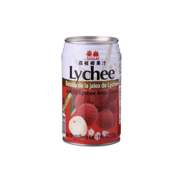 TS Lychee Jelly Drink 308ml