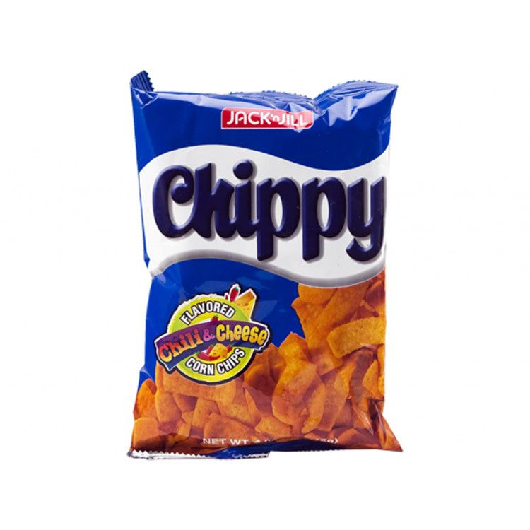 Chippy Chili＆cheese Flav Corn Chips