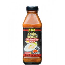 LOBO Chicken Rice Sauce 220ml