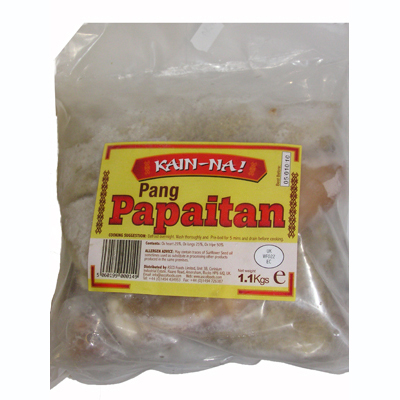 pang papaitan 1kg kain-kain