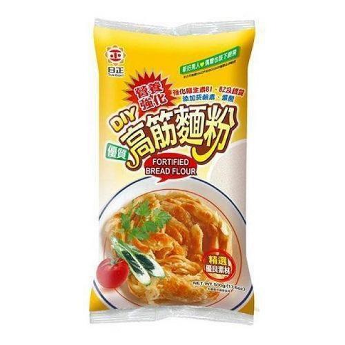 日正高筋面粉1kg