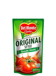 DELMONTE Original Style Tomato Sauce 